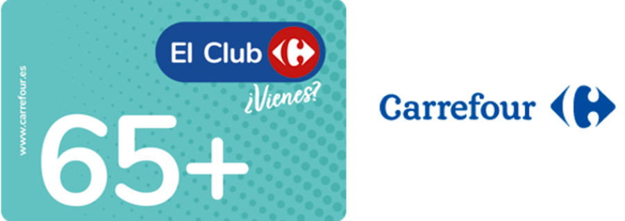 Cheaper fresh products for people over 65 in Spain from Carrefour: Articles | Cheaper fresh products for people over 65 in Spain from Carrefour